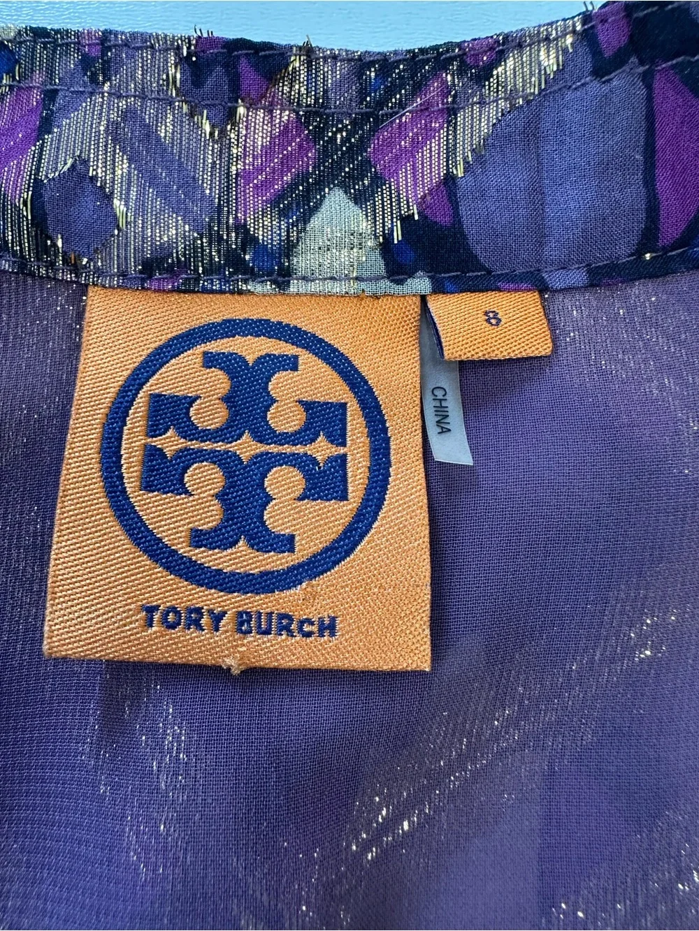 Tory Burch 